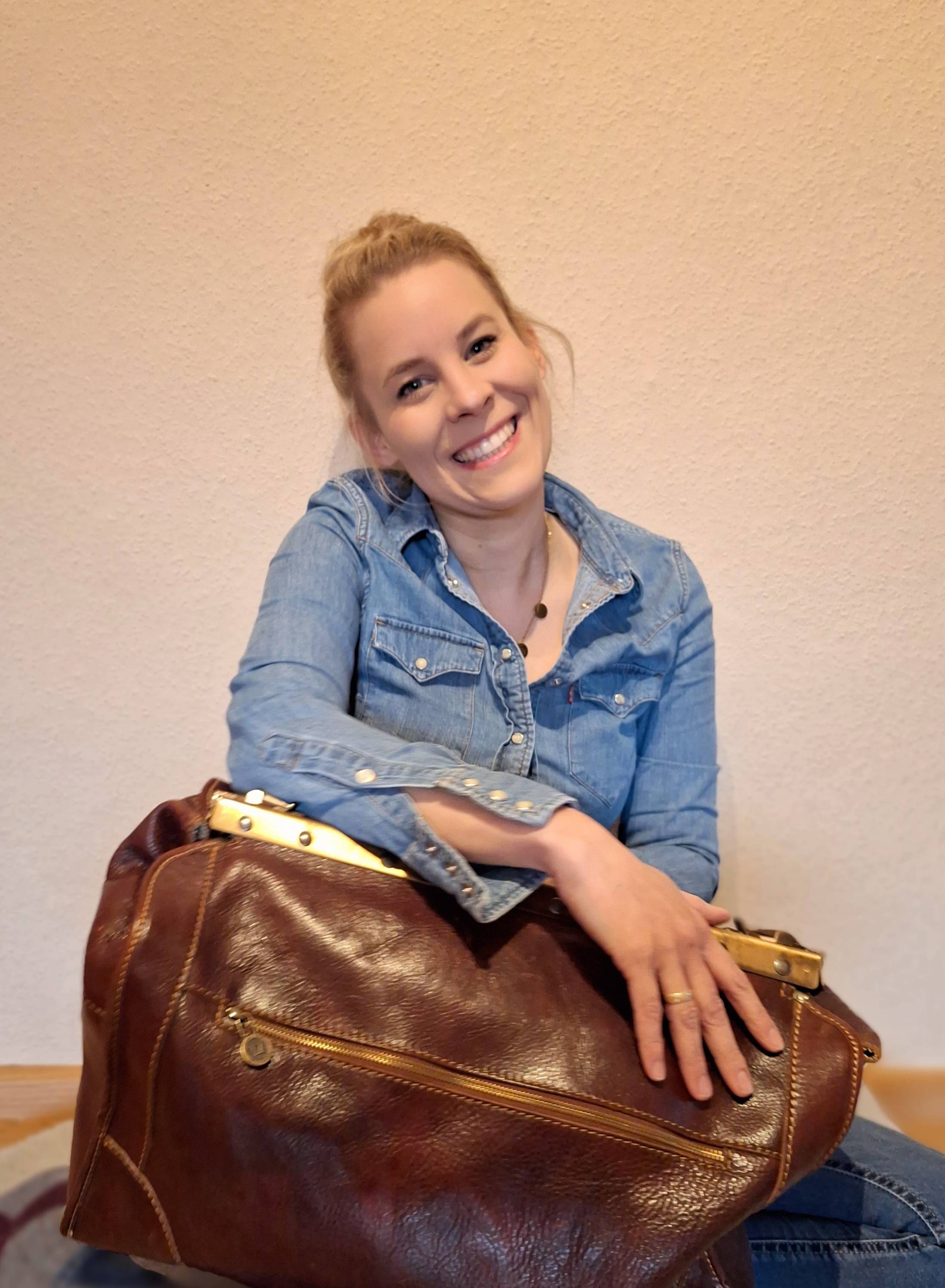 Profilfoto Romina Peters