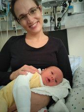 Profilfoto Blanka Böze