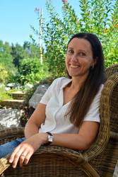 Profilfoto Anneke Gansohr