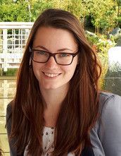 Profilfoto  Rebecca Melchert