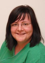 Profilfoto Kristin Gruber