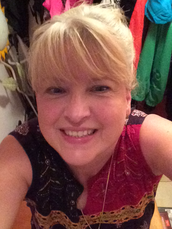 Profilfoto Gabriele Peukert-Braun