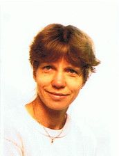 Profilfoto  Gisela Auffenberg