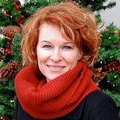 Profilfoto Anja Langenbacher