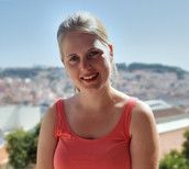 Profilfoto Maren Scarabis