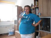 Profilfoto  Gina-Lisa