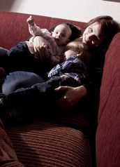 Profilfoto  Krissi987