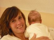 Profilfoto Kristin Reschke