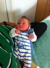 Profilfoto  CrazyAngel