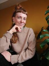 Profilfoto Sophia Wedell