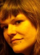 Profilfoto  Kirsikka