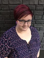 Profilfoto Janine Schulte