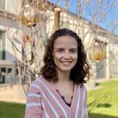 Profilfoto Josepha Huether