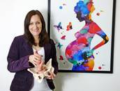 Profilfoto Daniela Wiege