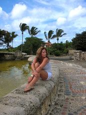 Profilfoto  aviculariaBlond