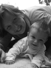 Profilfoto Ute Marcussen