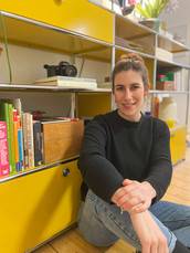 Profilfoto Laura Azzolina