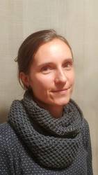 Profilfoto Nadine Walch