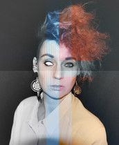 Profilfoto  Maia-Rah