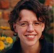 Profilfoto Claudia Burkhardt