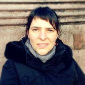 Profilfoto  Katharina Kaschulla