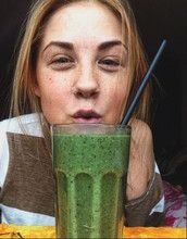 Profilfoto  SmoothieFace99