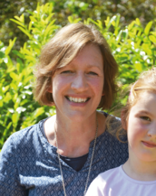 Profilfoto Birgit Kemper