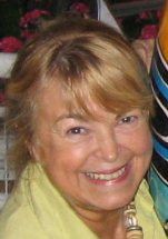 Profilfoto Brigitte Wachholz