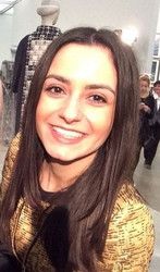 Profilfoto  LaurettaP