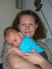 Profilfoto Petra Thighe