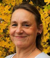 Profilfoto Sandra Fischer