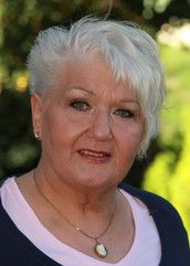 Profilfoto Frauke Tiedemann