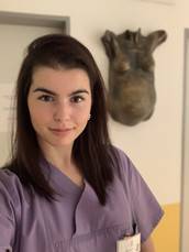 Profilfoto Silvia Canu