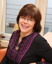 Profilfoto Christa Steenweg-Pollok