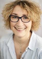 Profilfoto  Tatjana Buschkühle