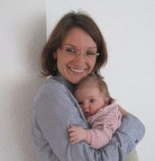 Profilfoto Solveig Robbe