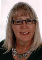 Profilfoto Sabine Schenkel