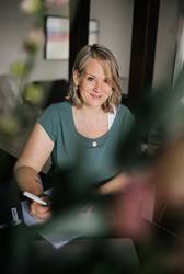 Profilfoto Carolin Hermanni