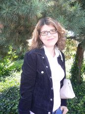 Profilfoto  Hackersgirl