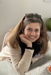 Profilfoto Jamila Bräunlich