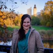 Profilfoto Lisa-Charlott Weißflog