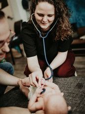 Profilfoto Lara Mönter