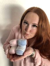 Profilfoto Jasmin Tiedemann