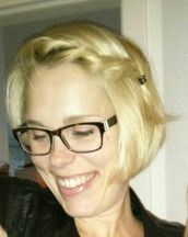 Profilfoto Susann Henze