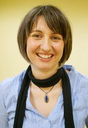 Profilfoto Monika Stein