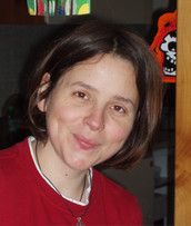 Profilfoto Lilly Braun