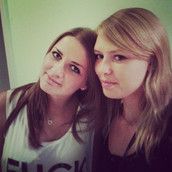 Profilfoto  Christin-95