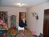 Profilfoto  sternschen86