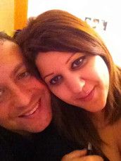 Profilfoto  Ginger1981