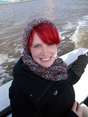 Profilfoto  Saskia-simone